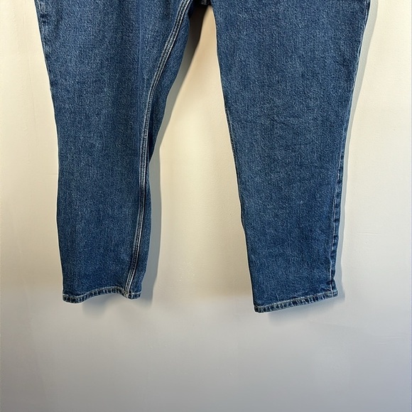 Everlane The Original Cheeky Jean Size 35 - Picture 7 of 16